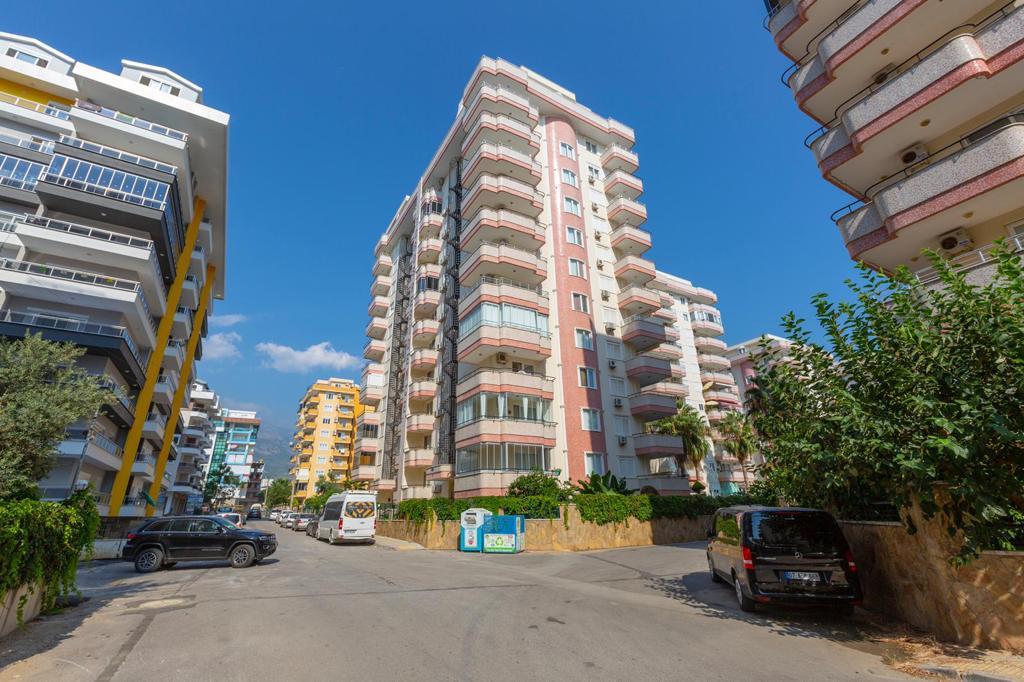 Квартира в Алании, Турция, 125 м² - фото 15