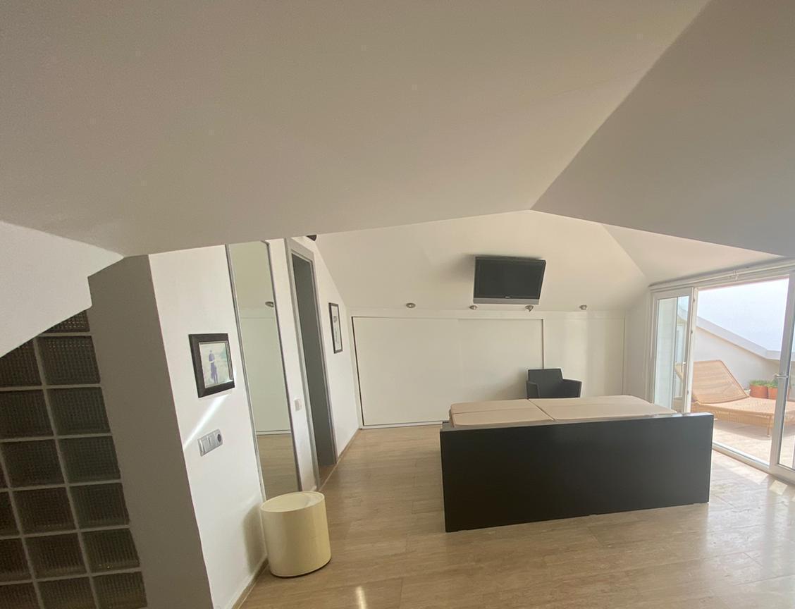 Пентхаус в Алании, Турция, 250 м² - фото 15