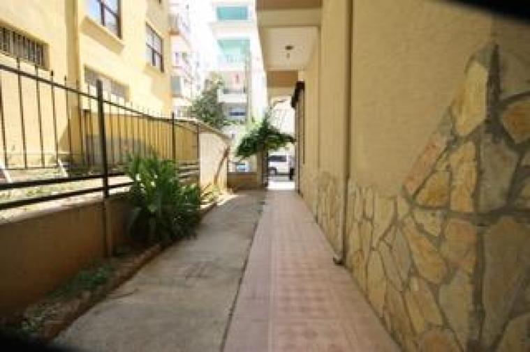 Квартира в Алании, Турция, 70 м² - фото 15