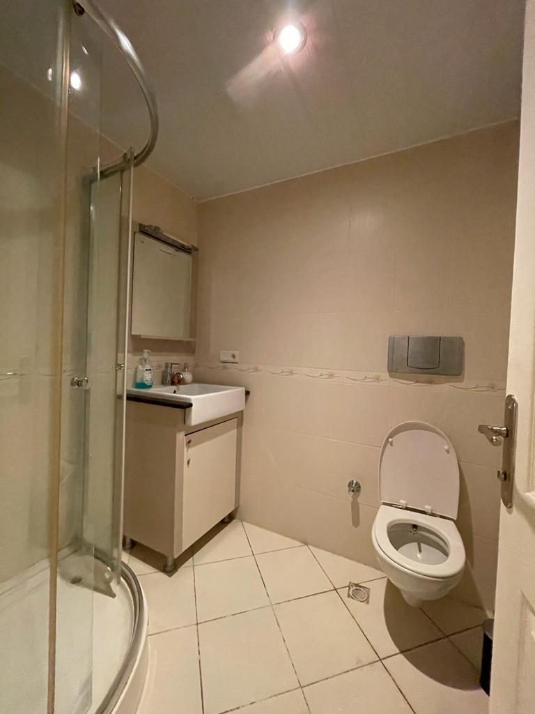 Квартира в Алании, Турция, 120 м² - фото 15