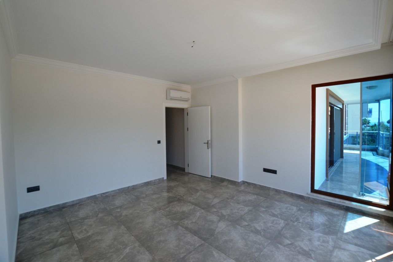 Квартира в Кестеле, Турция, 250 м² - фото 15