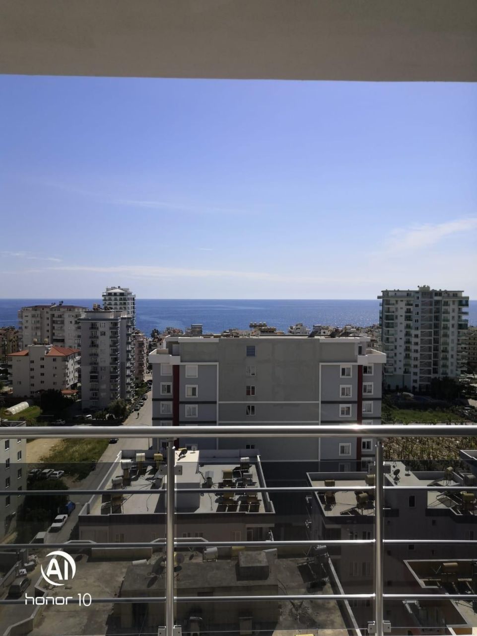 Пентхаус в Алании, Турция, 220 м² - фото 15