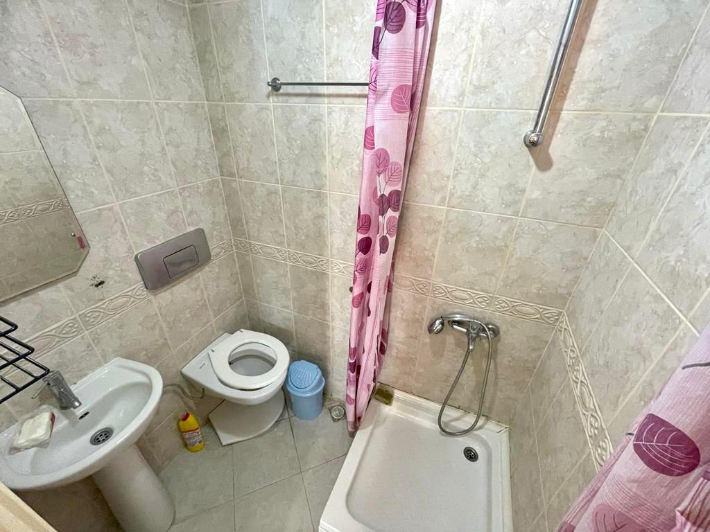 Квартира в Алании, Турция, 125 м² - фото 15