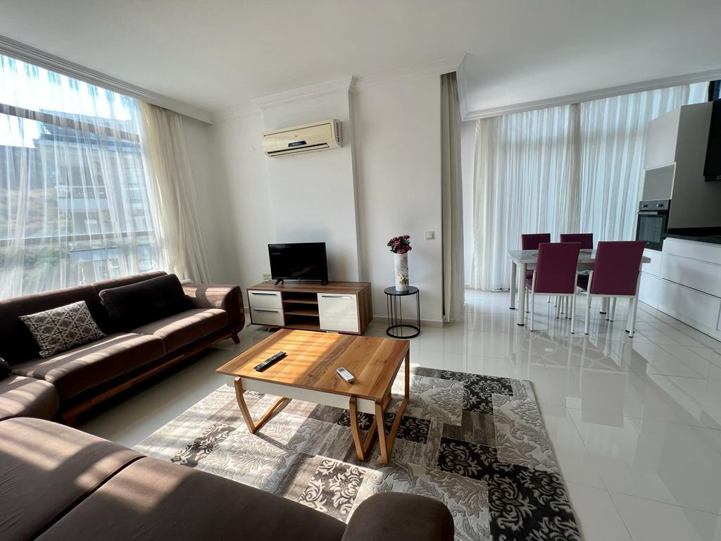 Квартира в Кестеле, Турция, 154 м² - фото 15