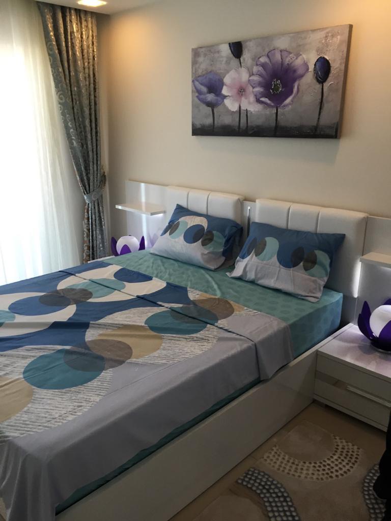 Пентхаус в Алании, Турция, 330 м² - фото 15