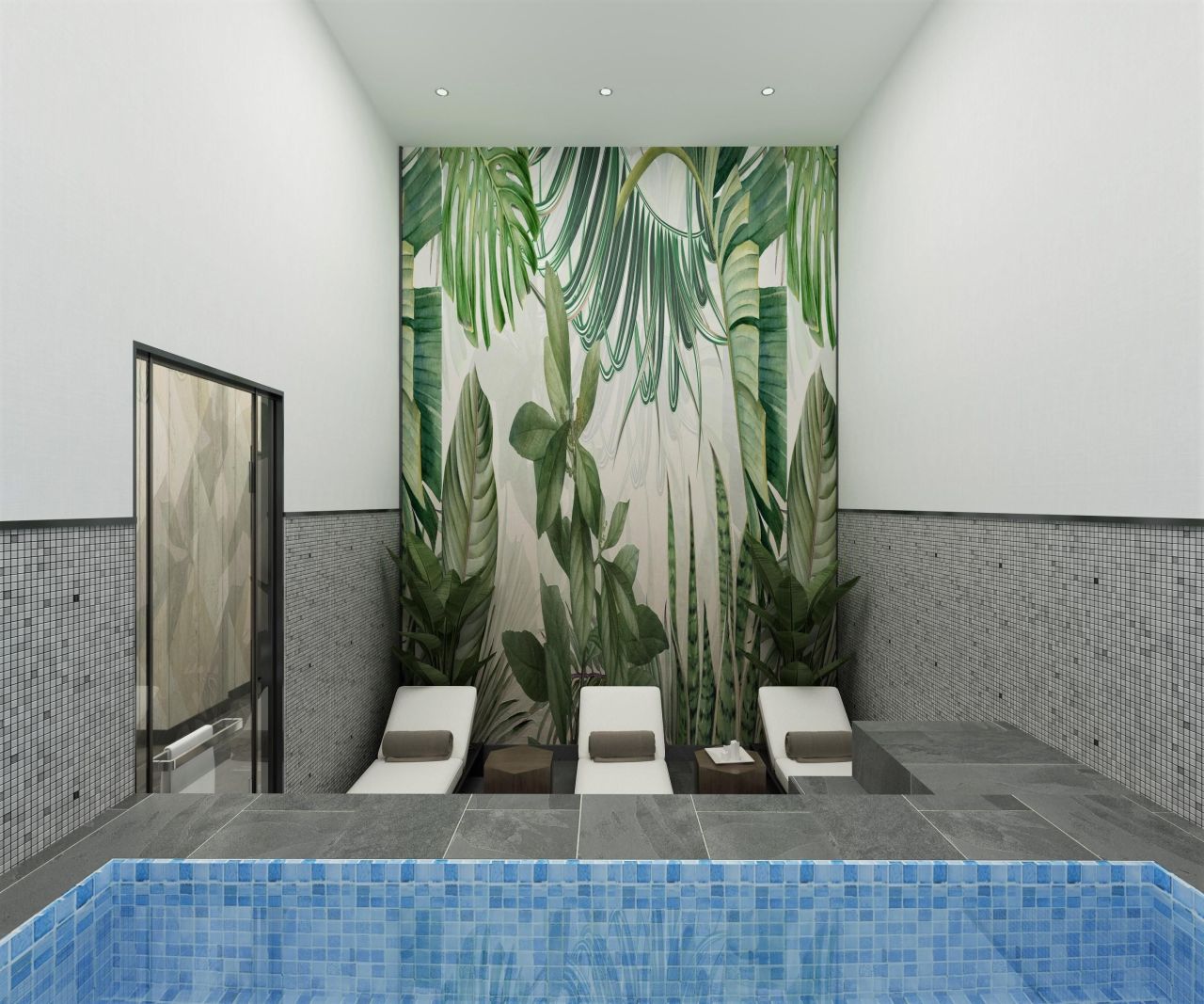 Квартира в Алании, Турция, 100 м² - фото 15