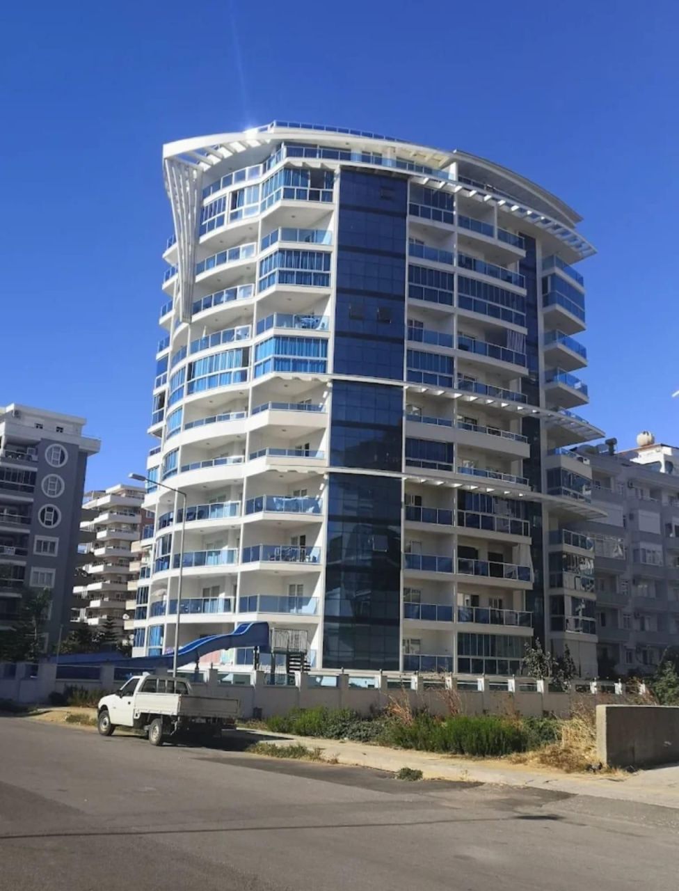 Квартира в Алании, Турция, 65 м² - фото 15