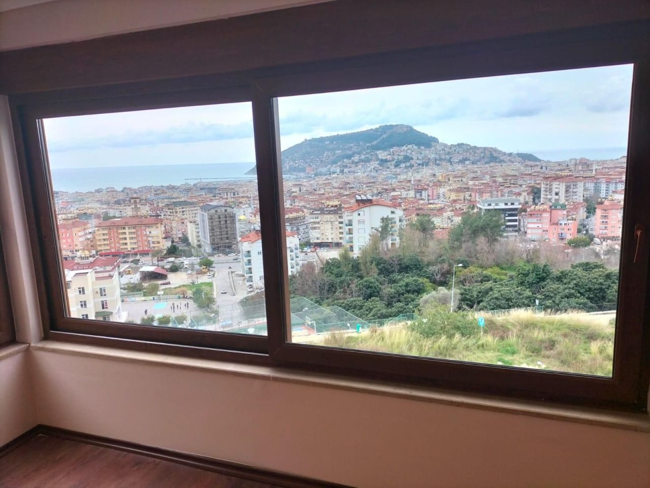 Квартира в Алании, Турция, 140 м² - фото 15