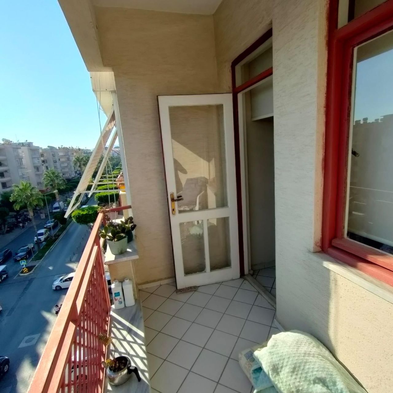 Квартира в Алании, Турция, 100 м² - фото 15