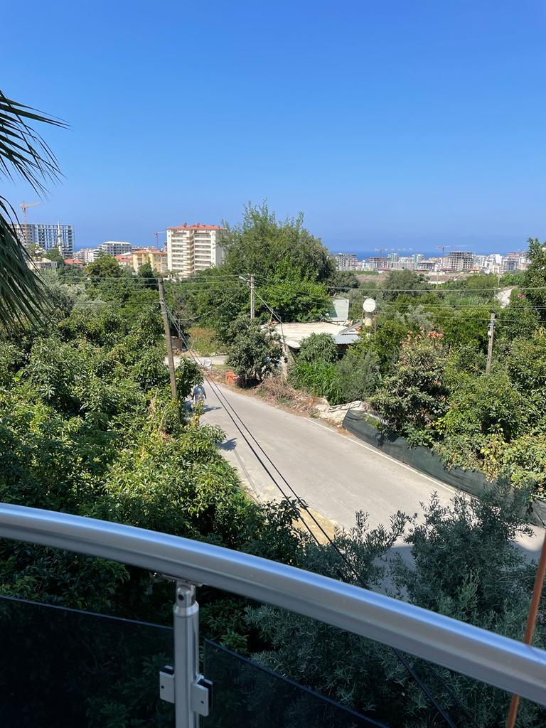 Квартира в Алании, Турция, 125 м² - фото 15