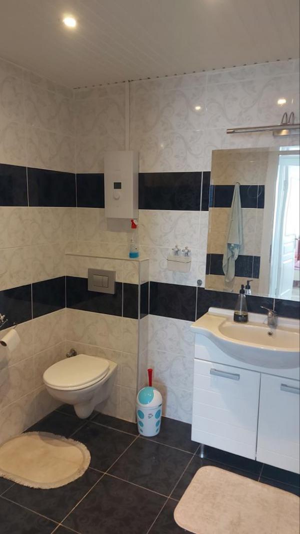 Квартира в Алании, Турция, 120 м² - фото 15