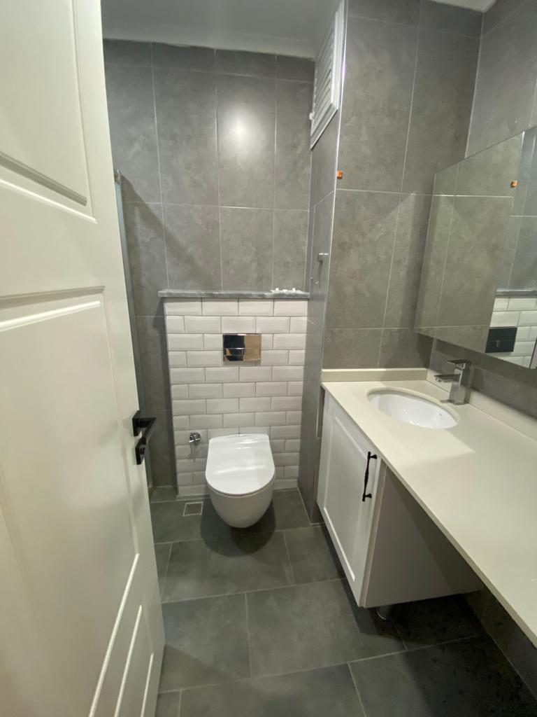 Квартира в Алании, Турция, 78 м² - фото 15