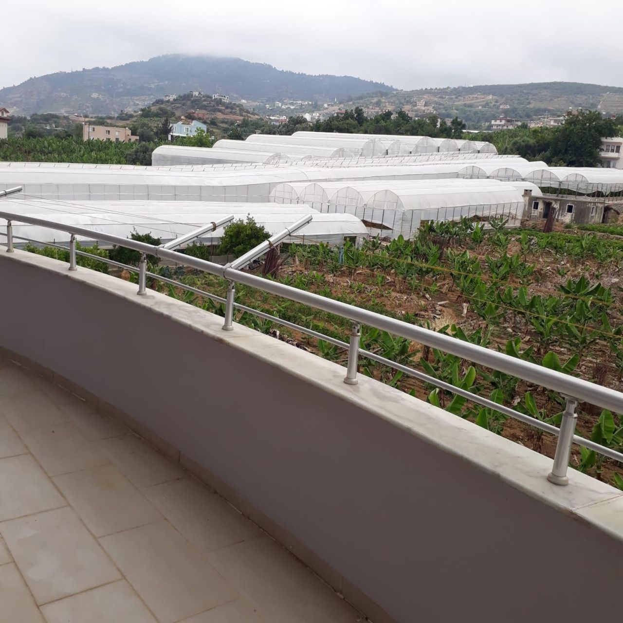 Пентхаус в Алании, Турция, 180 м² - фото 15