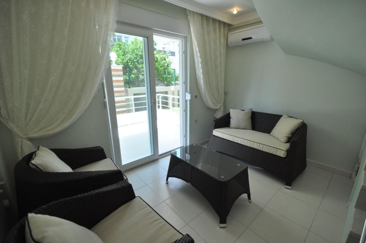 Пентхаус в Кестеле, Турция, 150 м² - фото 15