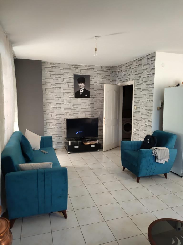 Квартира в Алании, Турция, 70 м² - фото 15