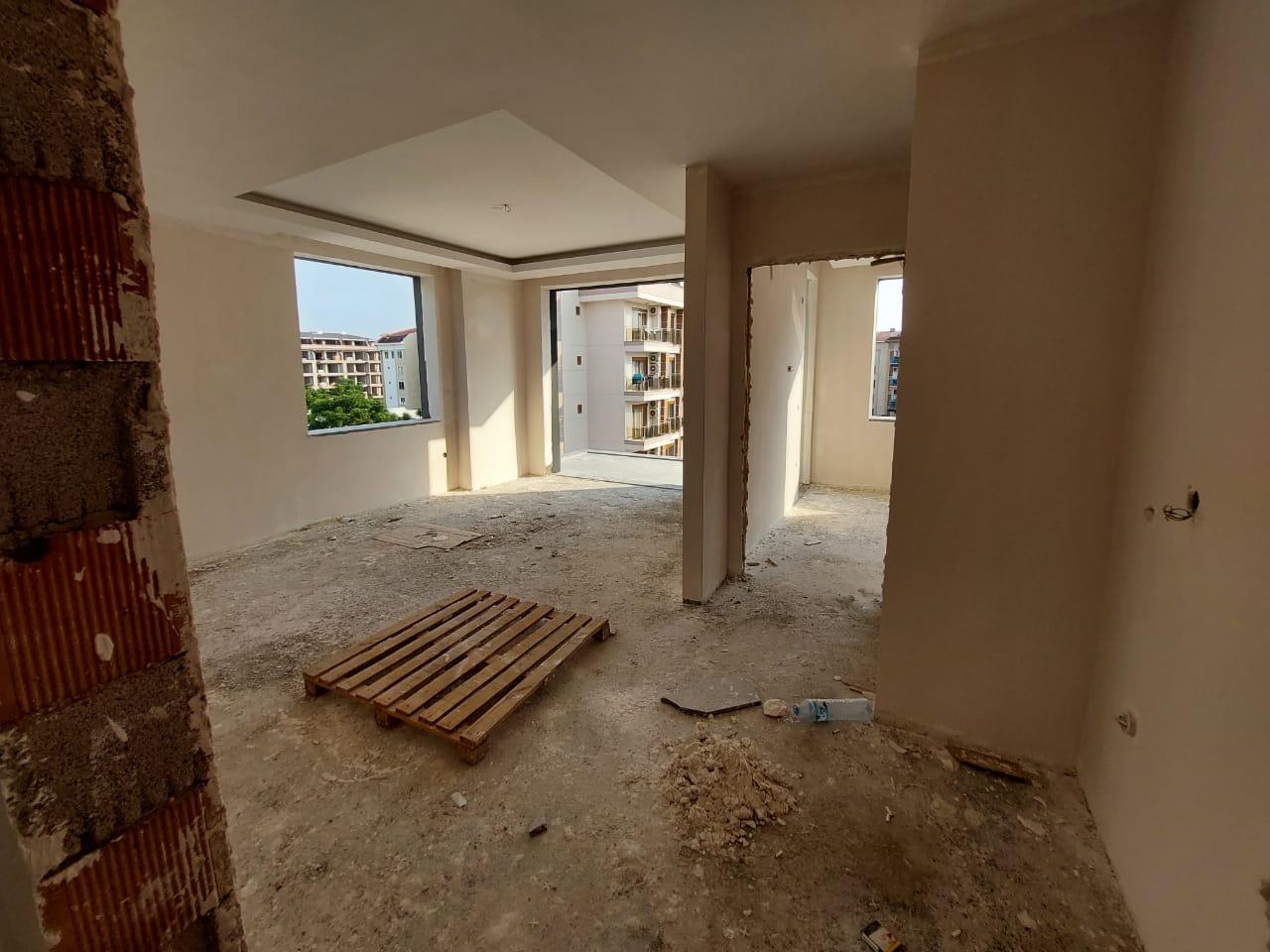 Квартира в Кестеле, Турция, 50 м² - фото 15