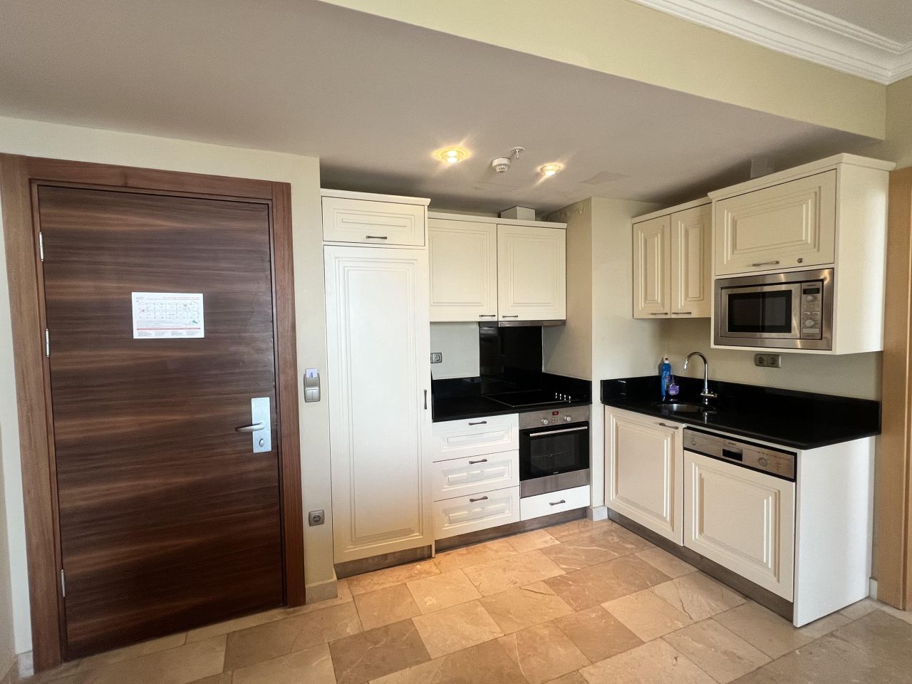 Квартира в Алании, Турция, 140 м² - фото 15