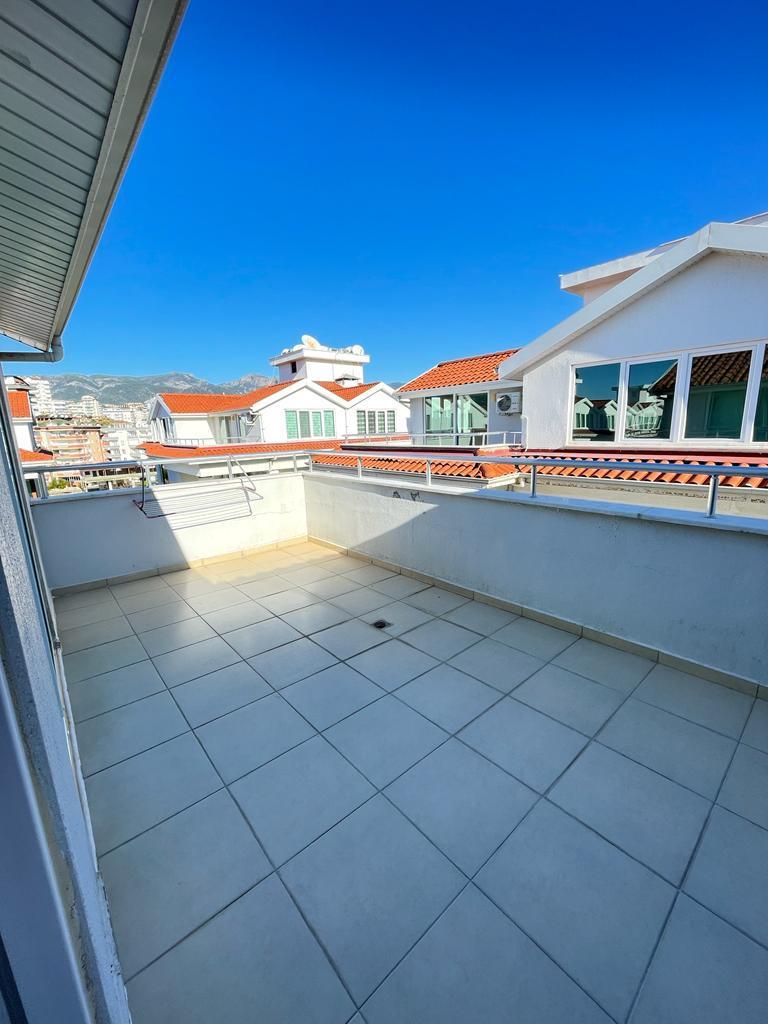 Квартира в Кестеле, Турция, 280 м² - фото 15