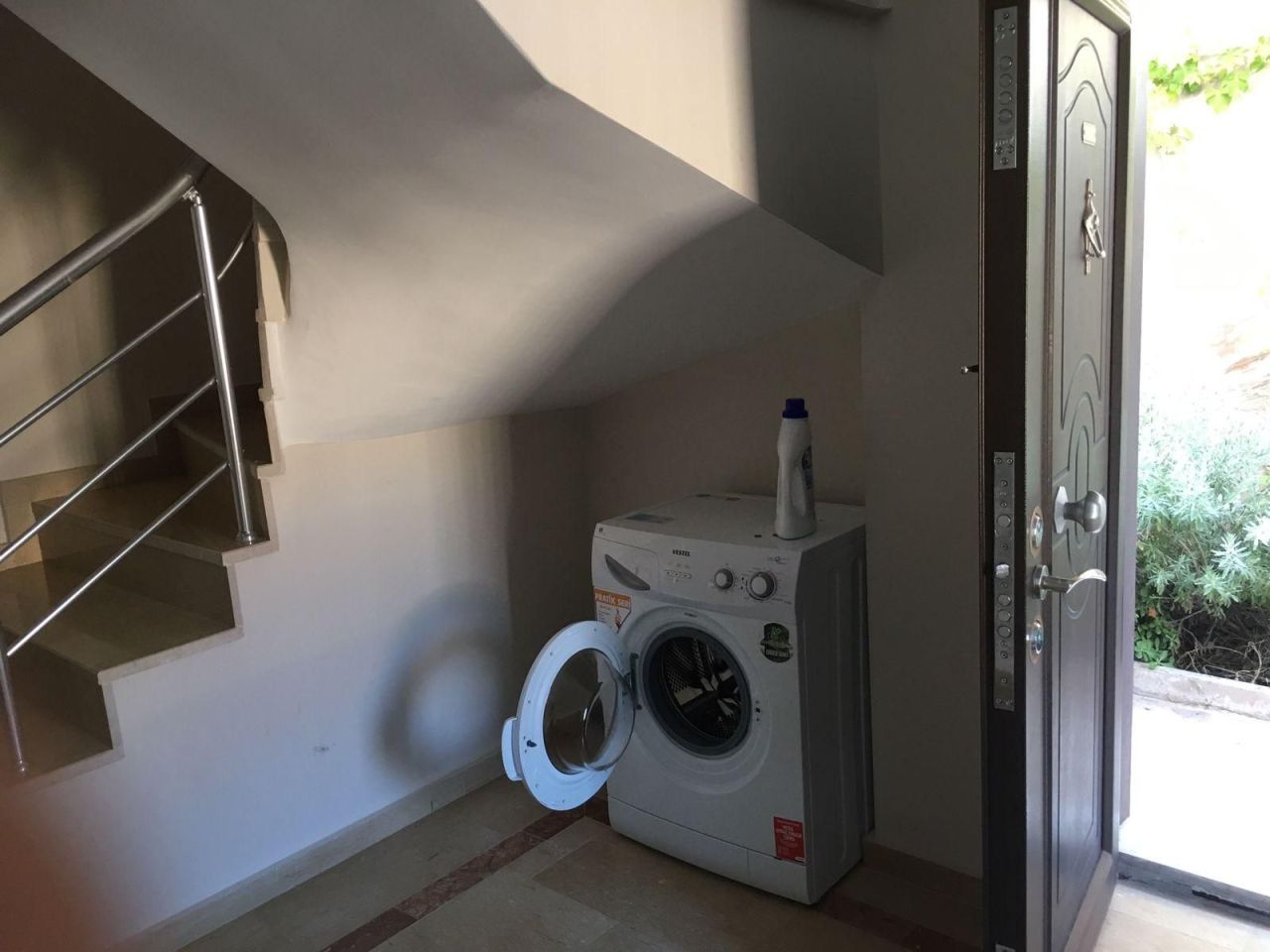 Пентхаус в Алании, Турция, 160 м² - фото 15