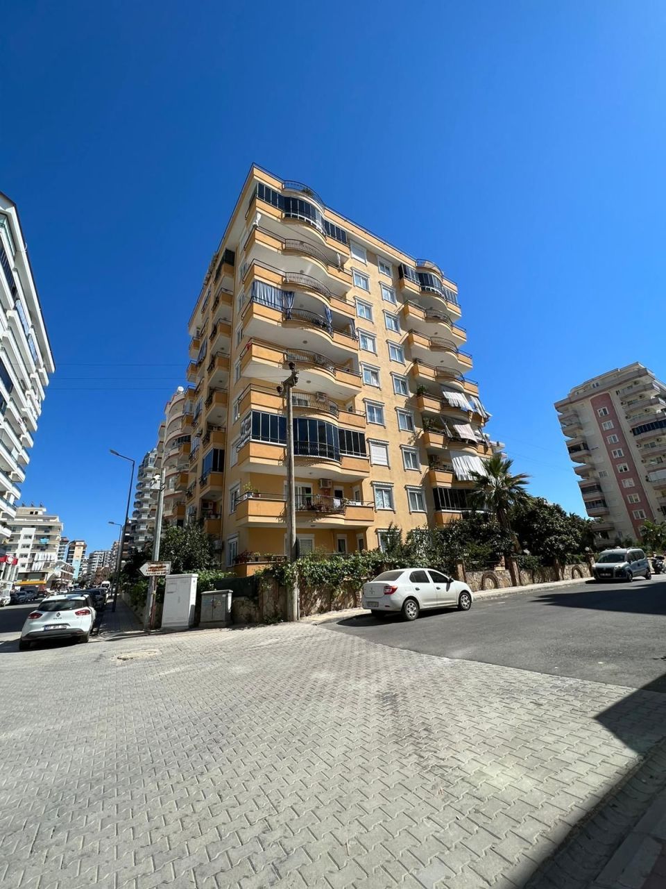 Квартира в Алании, Турция, 125 м² - фото 15