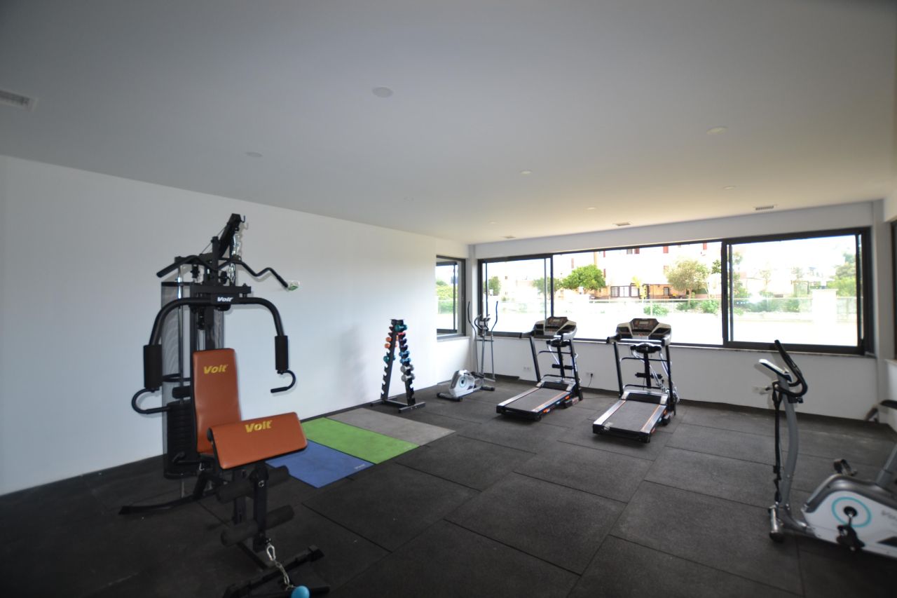 Квартира в Алании, Турция, 55 м² - фото 15