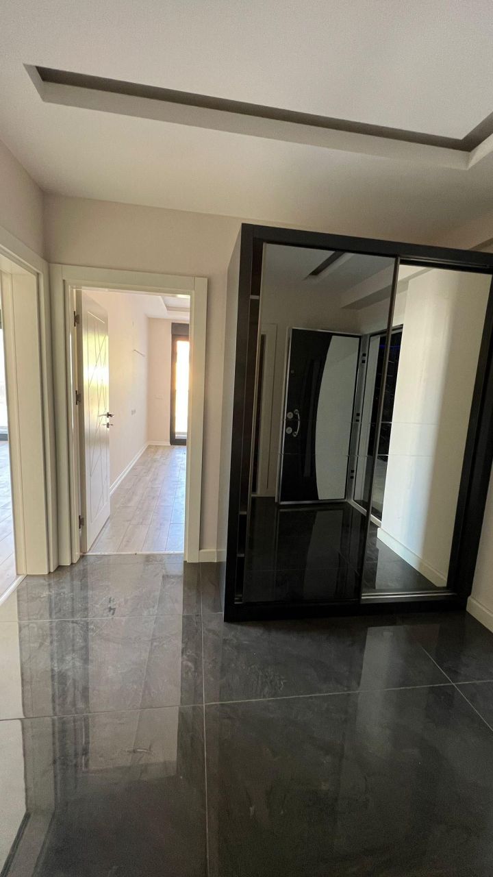 Квартира в Алании, Турция, 120 м² - фото 15