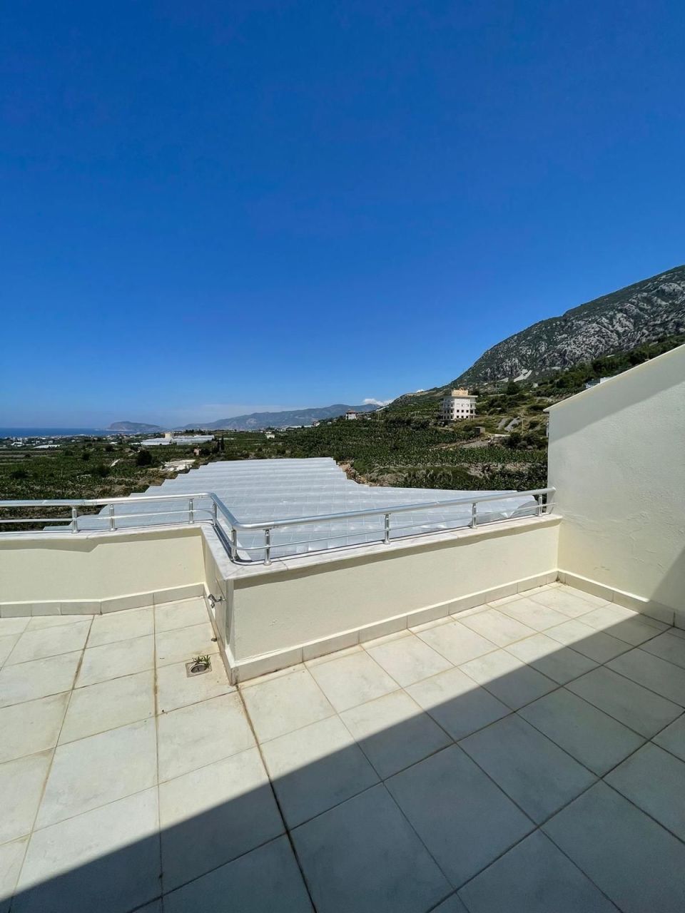 Пентхаус в Алании, Турция, 196 м² - фото 15