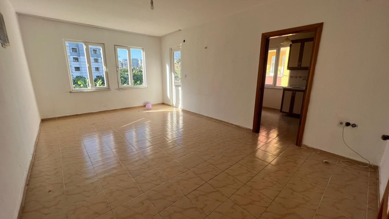 Квартира в Алании, Турция, 105 м² - фото 15