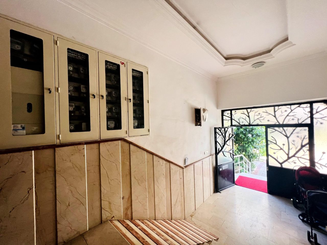 Квартира в Алании, Турция, 120 м² - фото 15