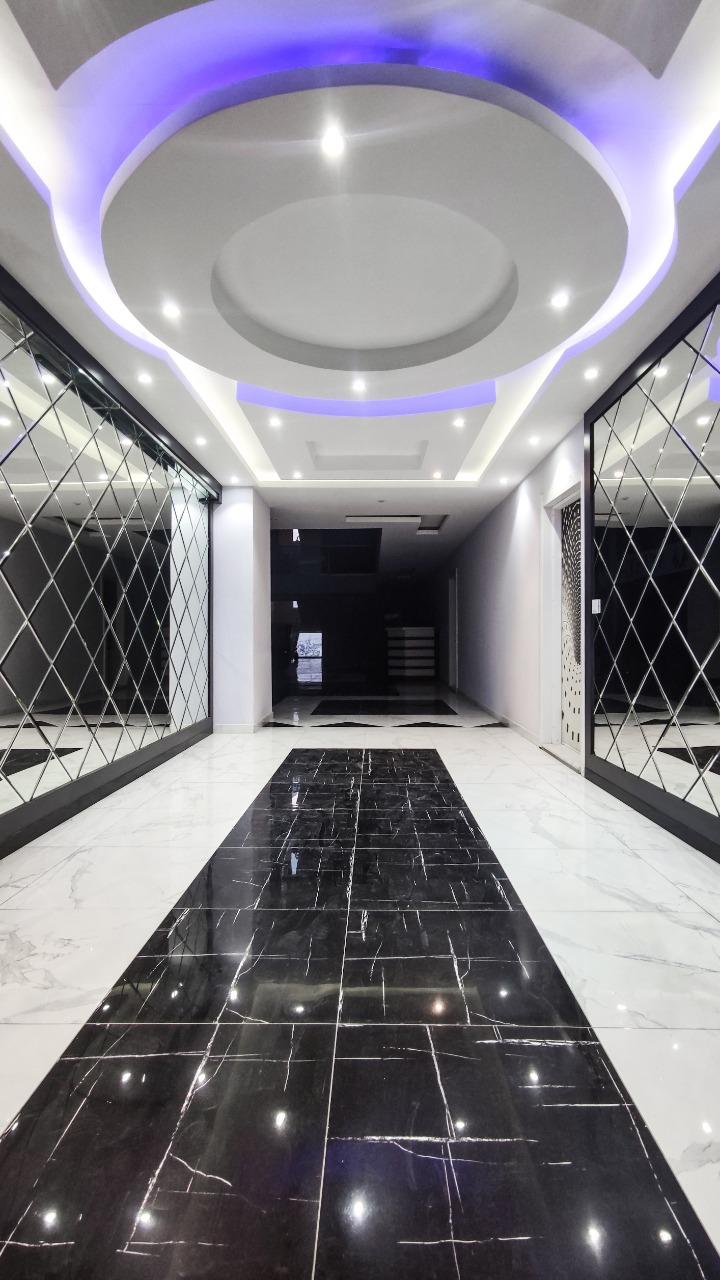 Квартира в Алании, Турция, 60 м² - фото 15