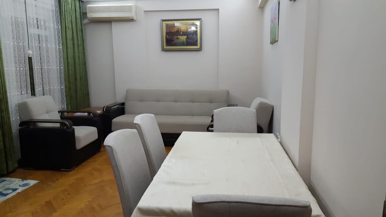 Квартира в Алании, Турция, 65 м² - фото 15