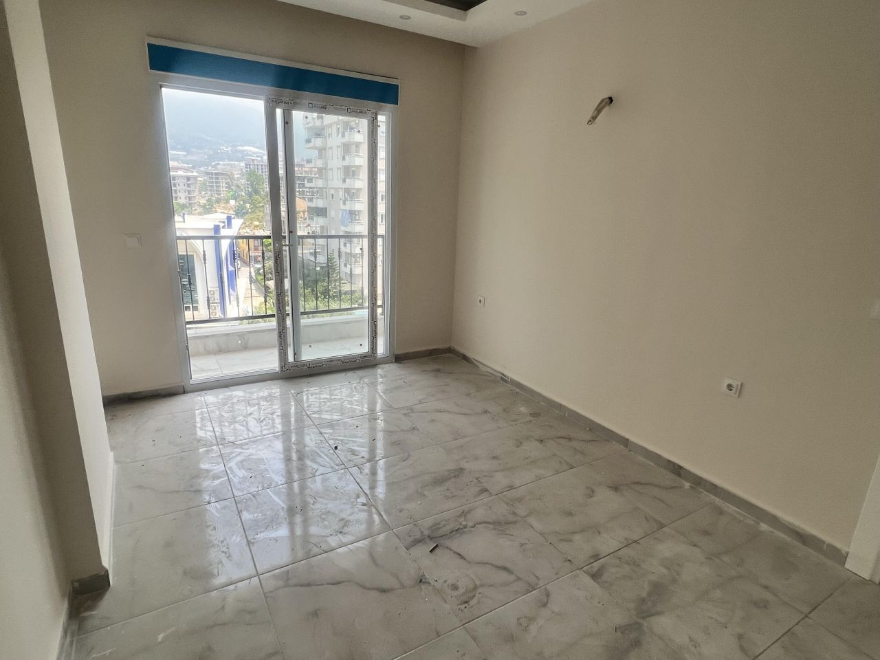 Квартира в Алании, Турция, 60 м² - фото 15