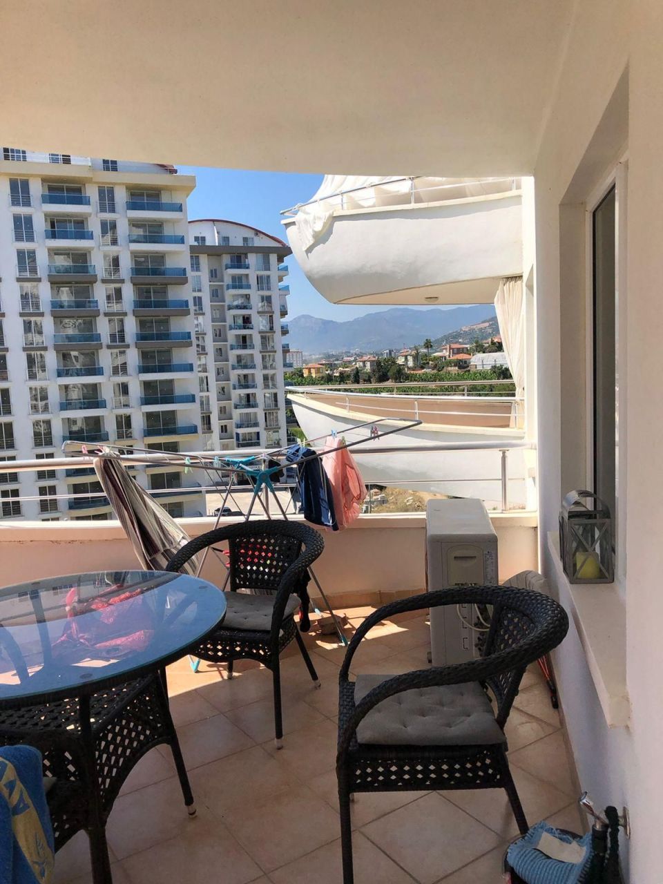 Квартира в Алании, Турция, 115 м² - фото 15