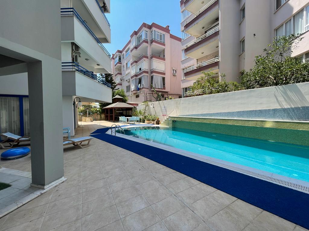 Квартира в Алании, Турция, 68 м² - фото 15