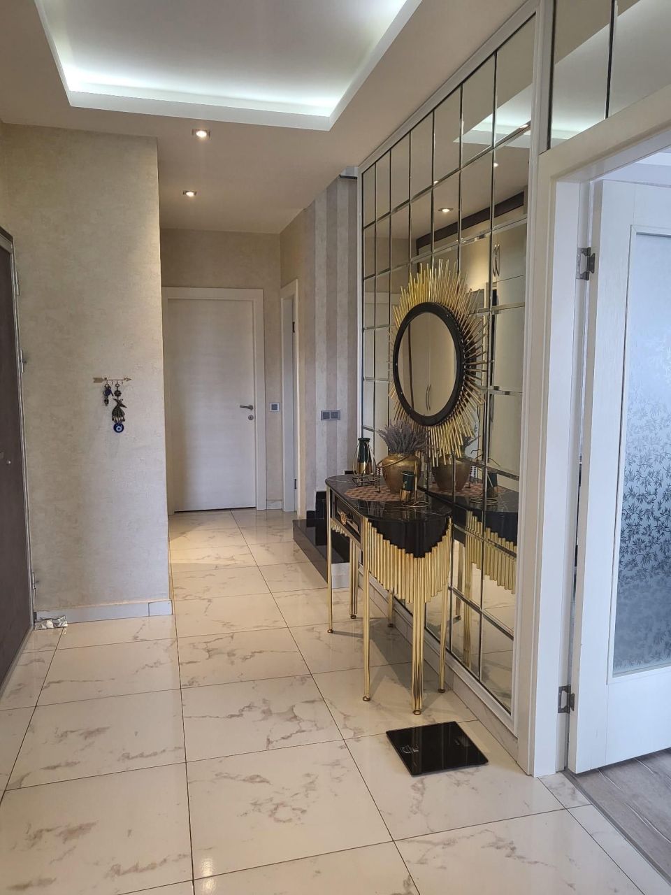 Пентхаус в Алании, Турция, 220 м² - фото 15