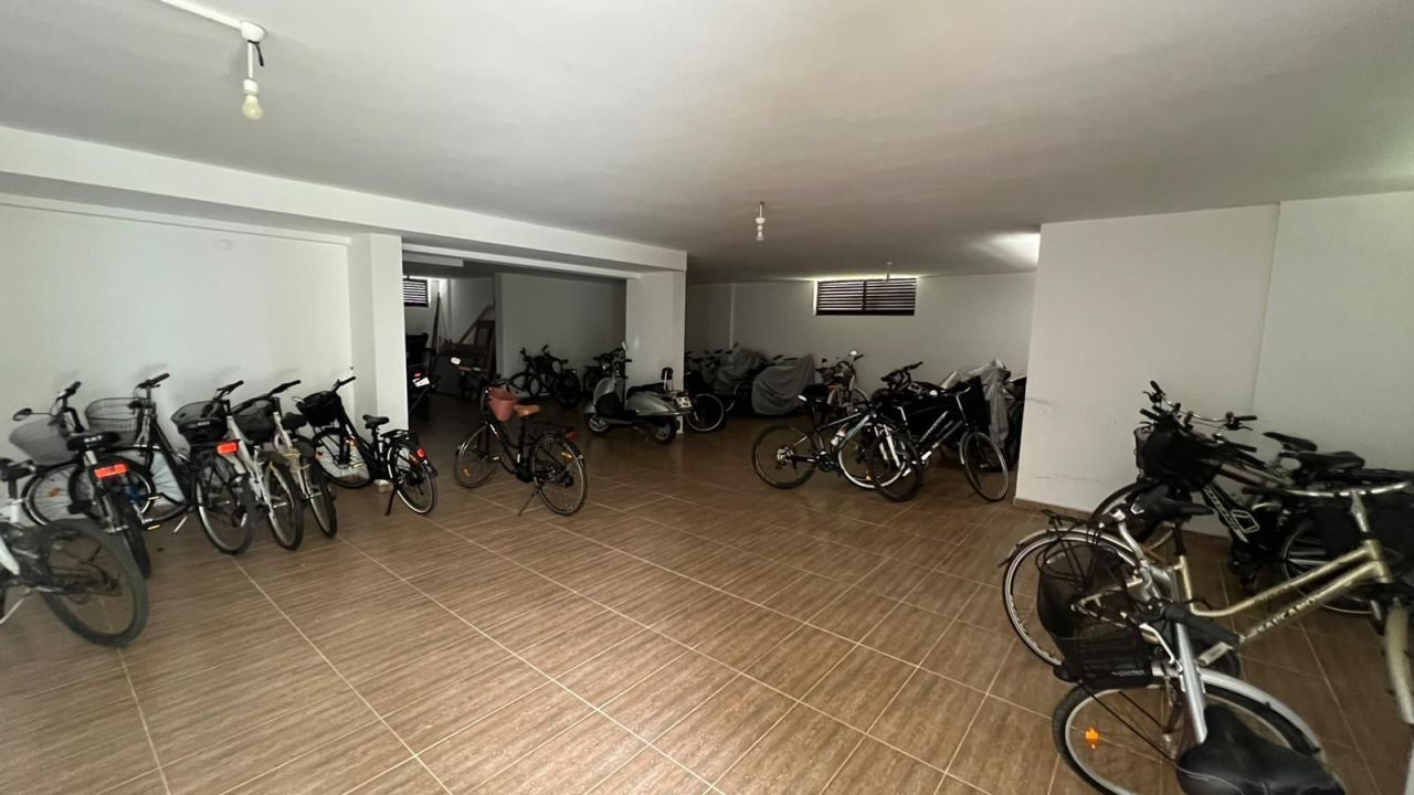 Квартира в Алании, Турция, 70 м² - фото 15