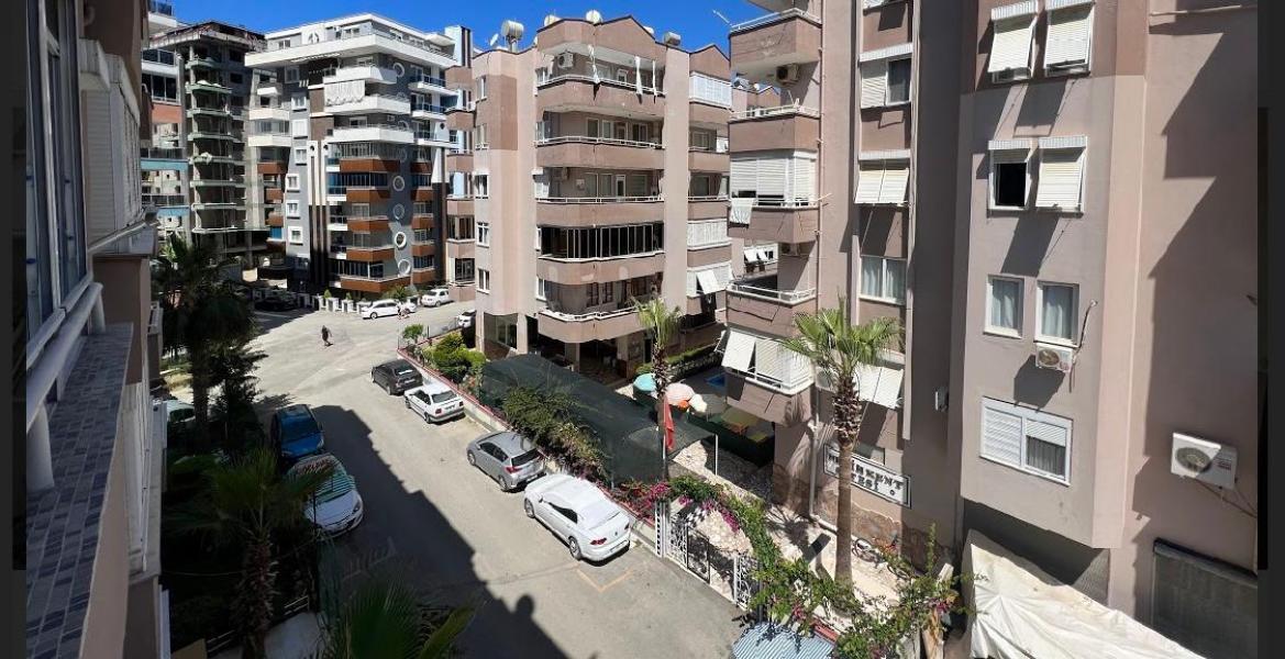 Квартира в Алании, Турция, 120 м² - фото 15