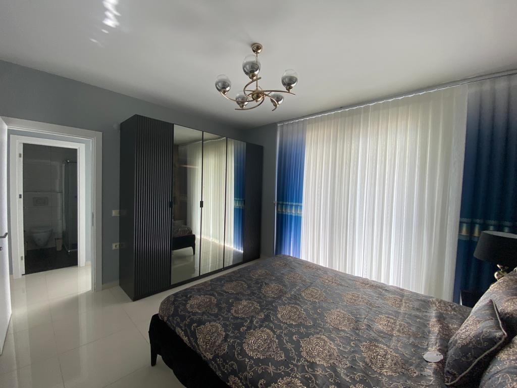 Квартира в Кестеле, Турция, 90 м² - фото 15