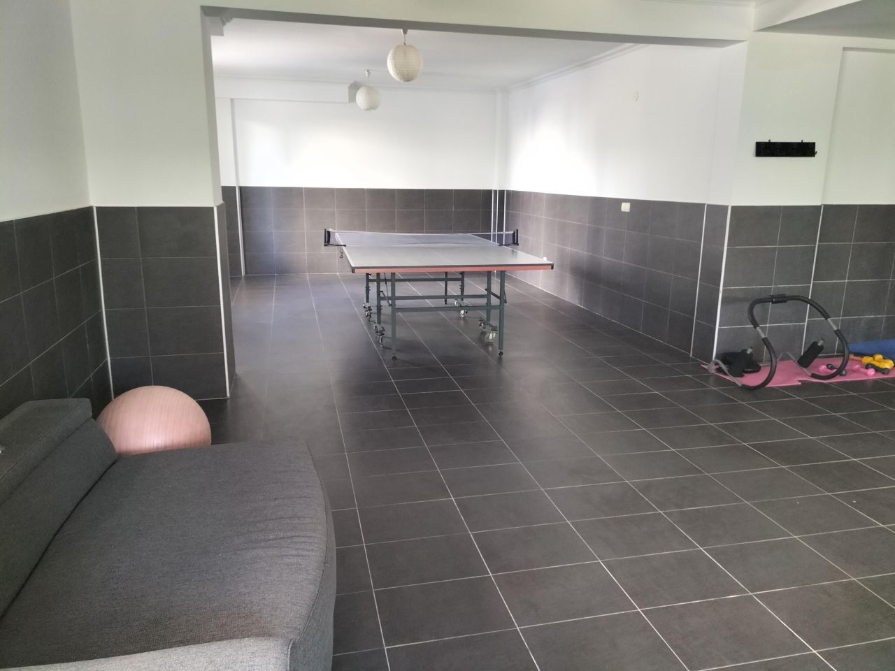 Квартира в Алании, Турция, 100 м² - фото 15