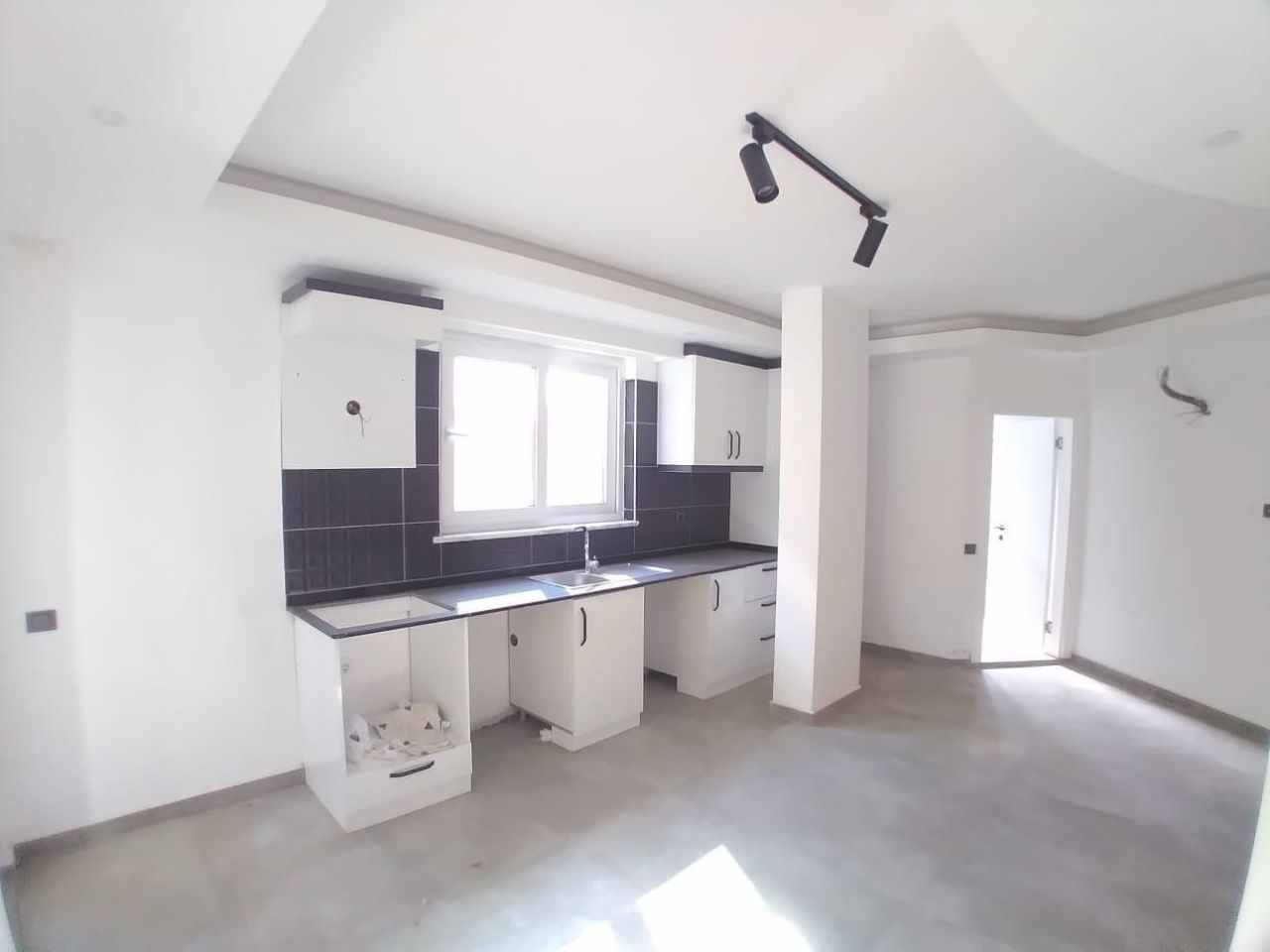 Квартира в Алании, Турция, 55 м² - фото 15