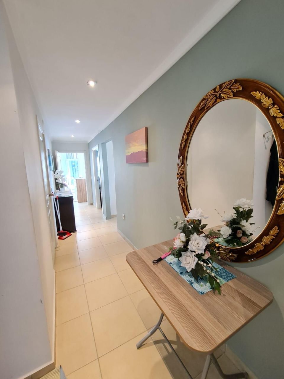 Квартира в Алании, Турция, 110 м² - фото 15