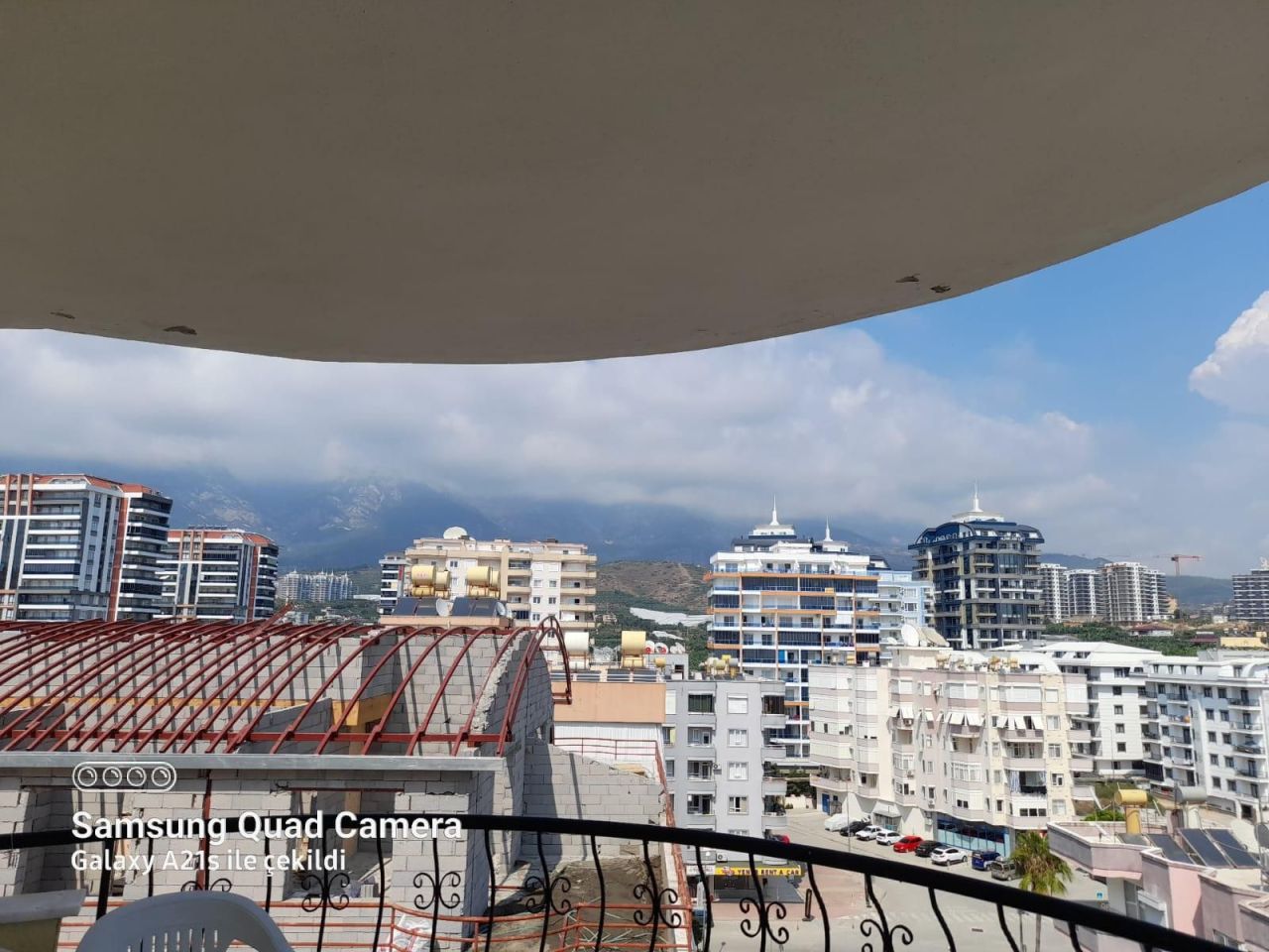 Квартира в Алании, Турция, 260 м² - фото 15