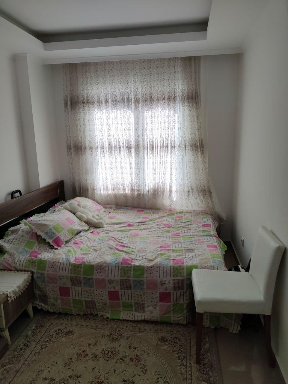 Квартира в Кестеле, Турция, 120 м² - фото 15