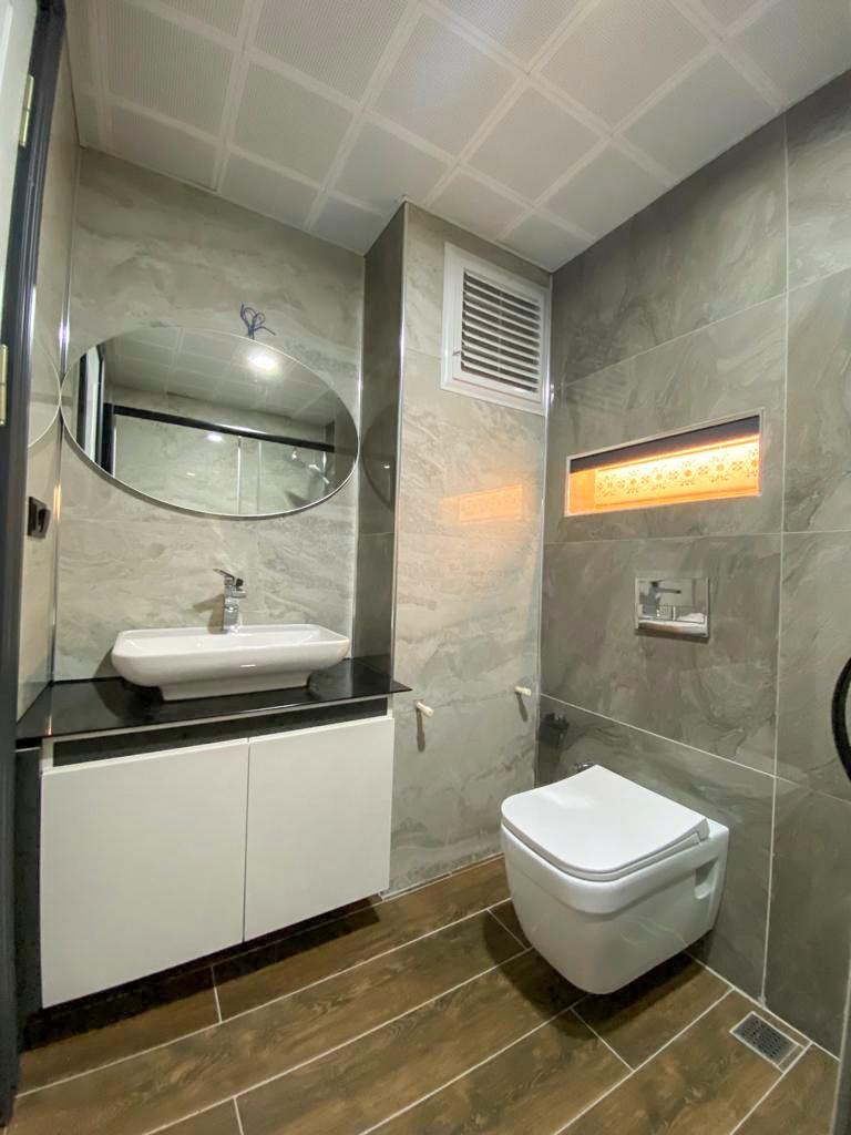 Квартира в Алании, Турция, 155 м² - фото 15