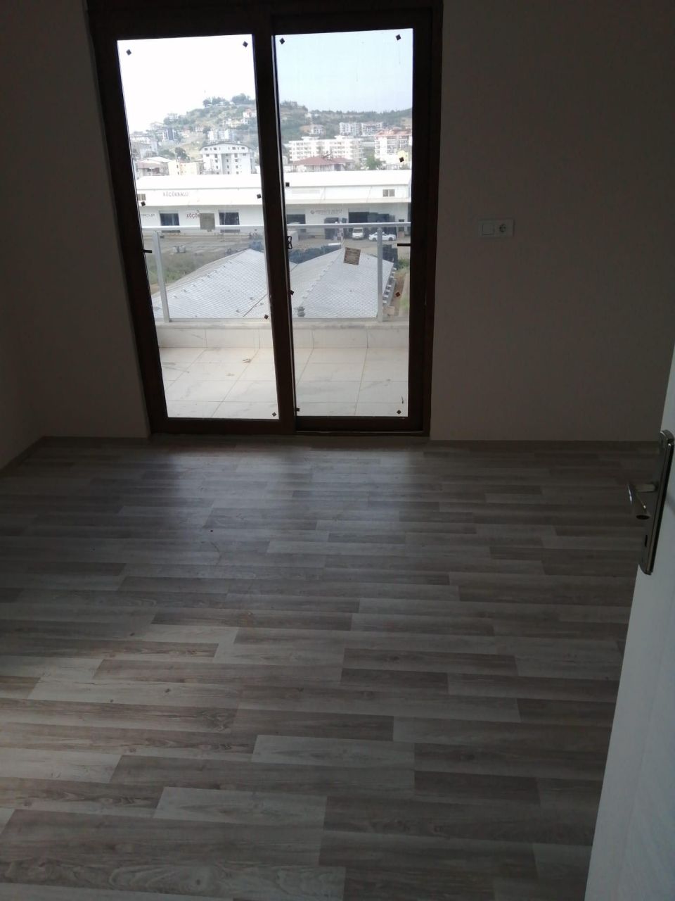 Квартира в Алании, Турция, 80 м² - фото 15