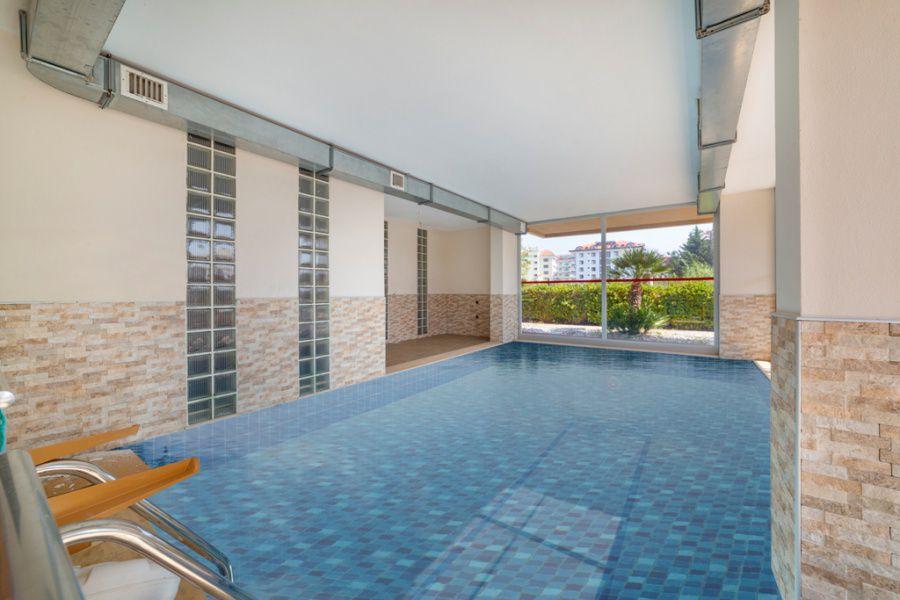 Пентхаус в Кестеле, Турция, 125 м² - фото 15