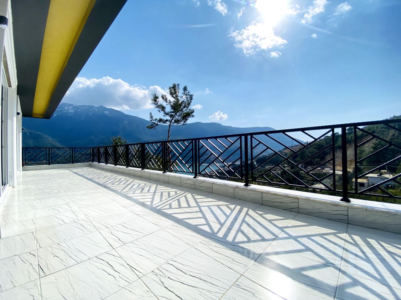 Вилла в Алании, Турция, 350 м² - фото 15