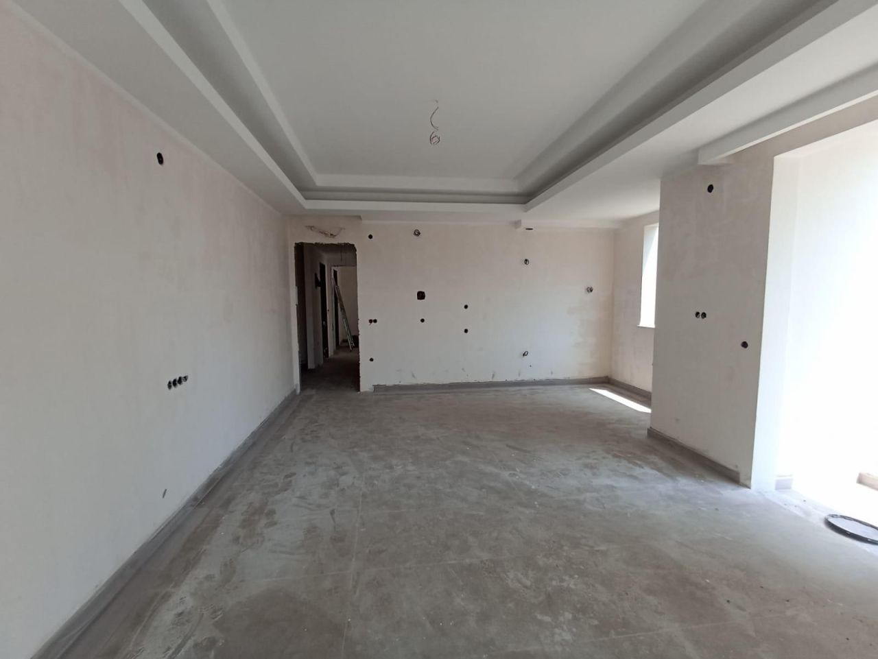 Квартира в Алании, Турция, 117 м² - фото 15