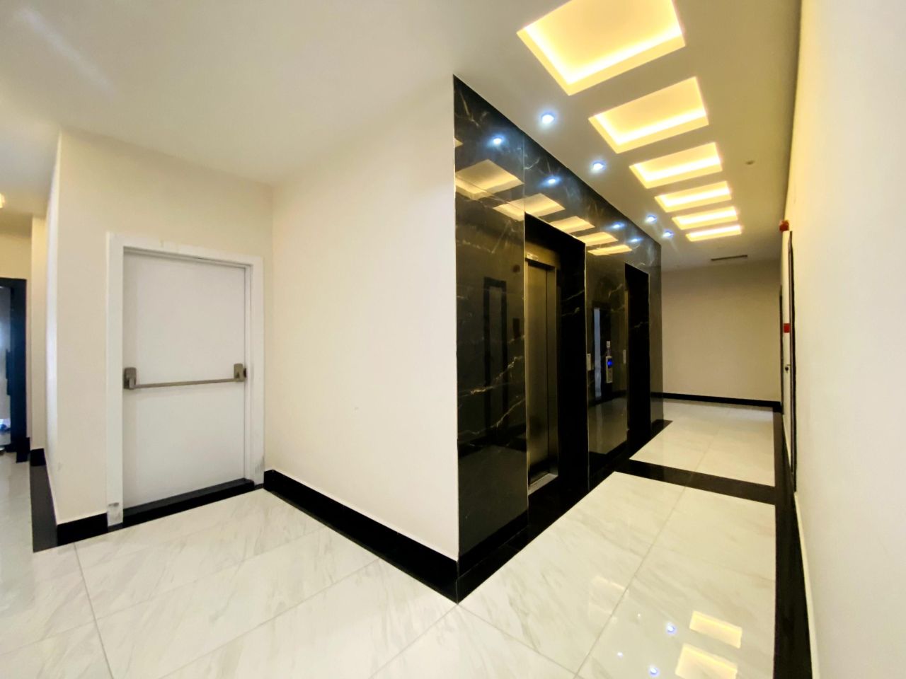 Квартира в Алании, Турция, 130 м² - фото 15