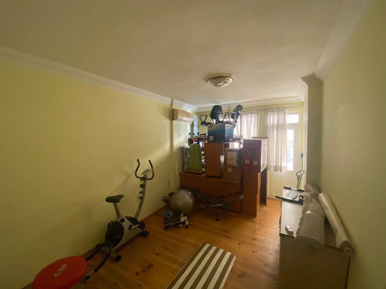 Квартира в Алании, Турция, 160 м² - фото 15